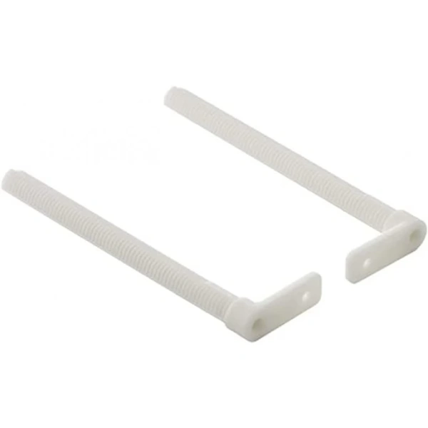 Комплект держателей крепления рамки Geberit 240.067.00.1